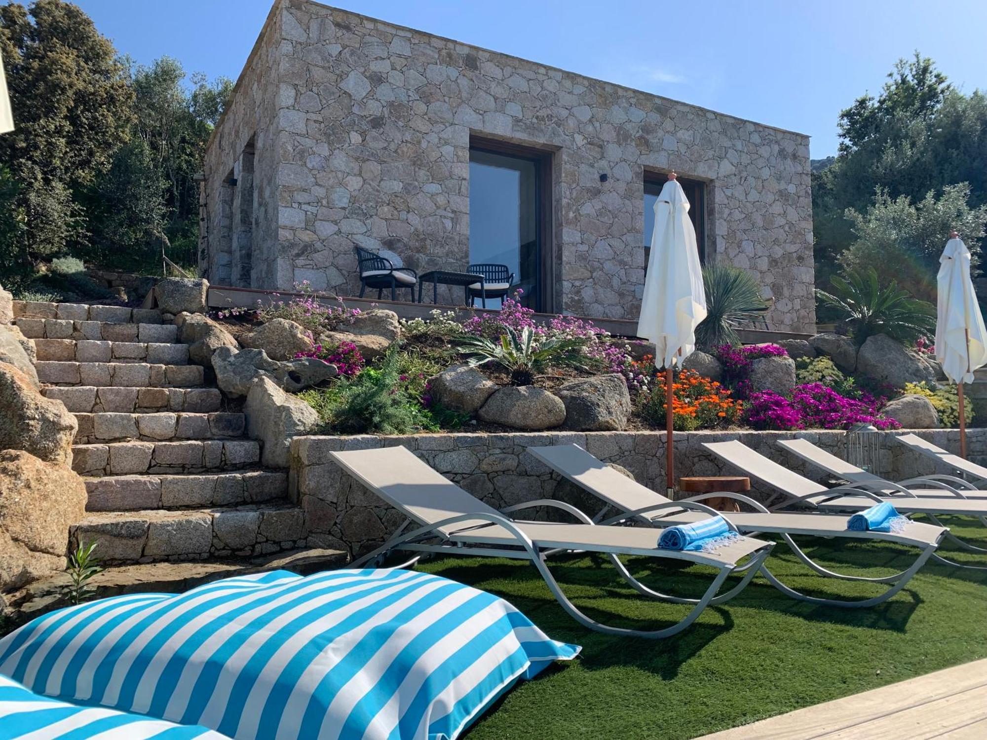 Villa Macagna Corbara Exterior photo