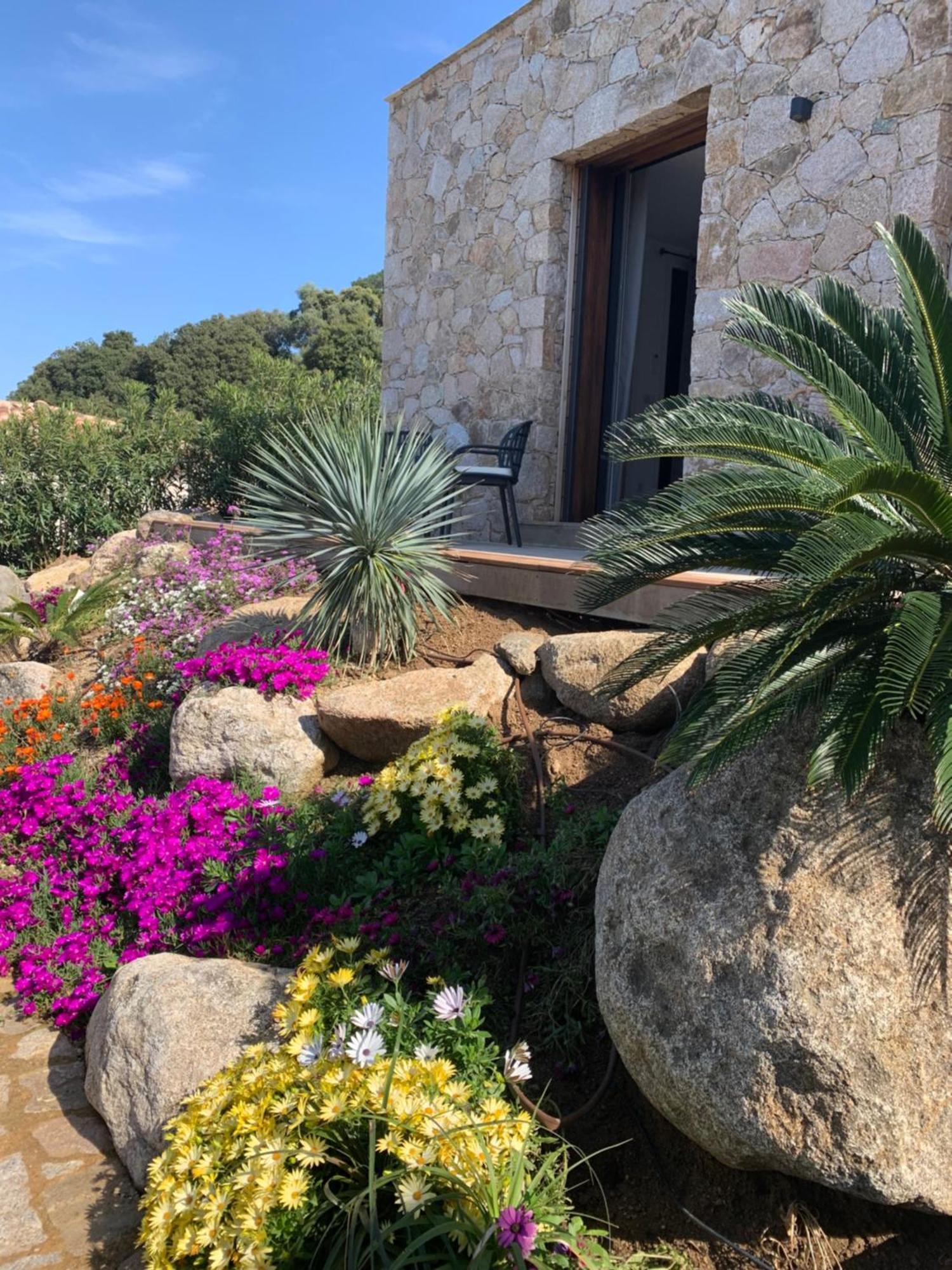 Villa Macagna Corbara Exterior photo