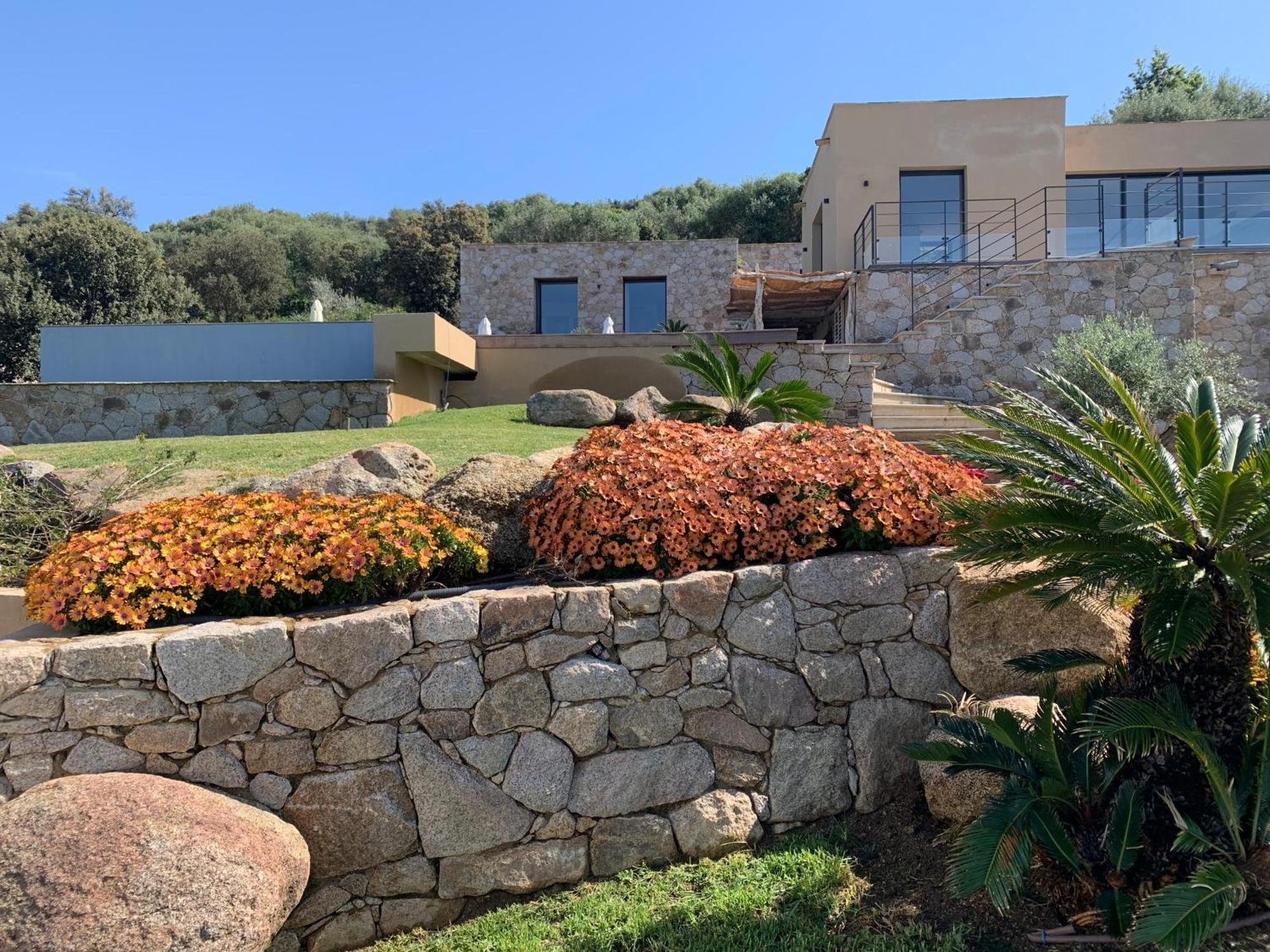 Villa Macagna Corbara Exterior photo